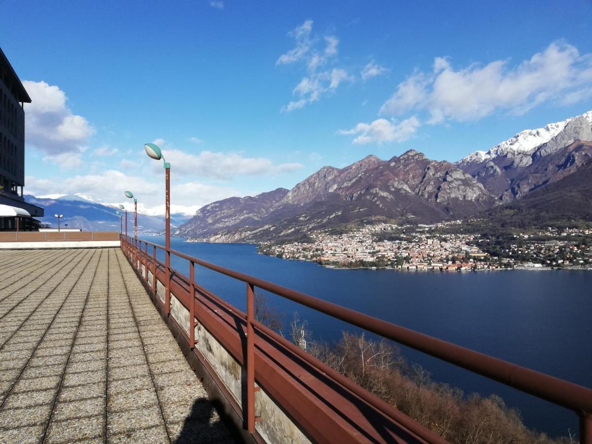 Quel Ramo Del Lago Di Como... Appartamento 189 Вальброна Экстерьер фото