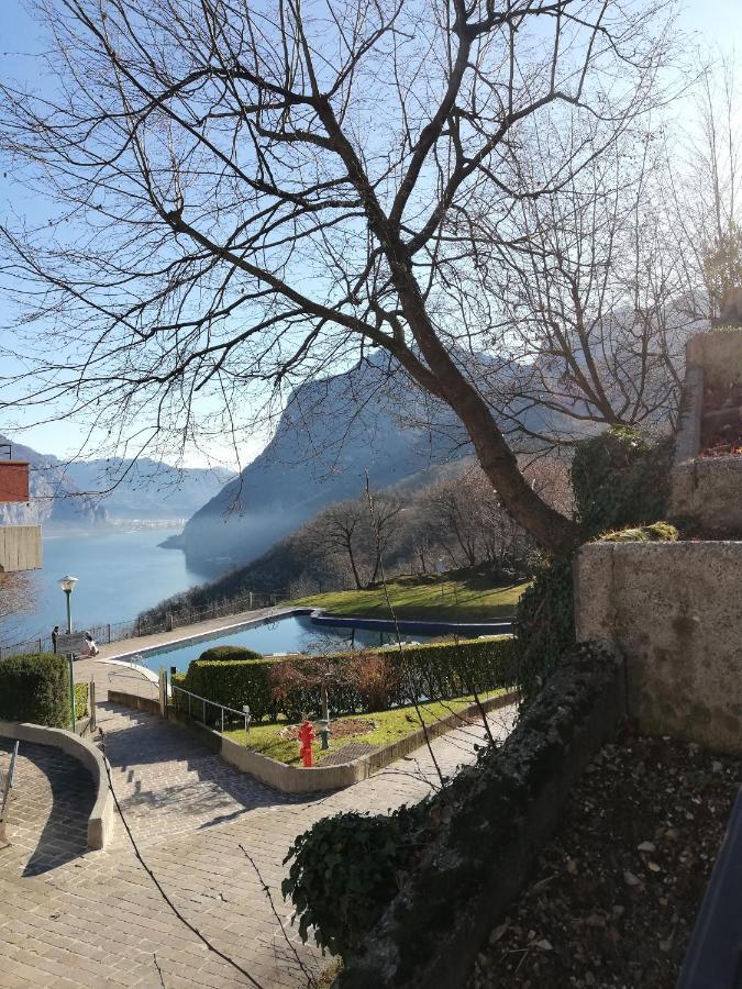 Quel Ramo Del Lago Di Como... Appartamento 189 Вальброна Экстерьер фото