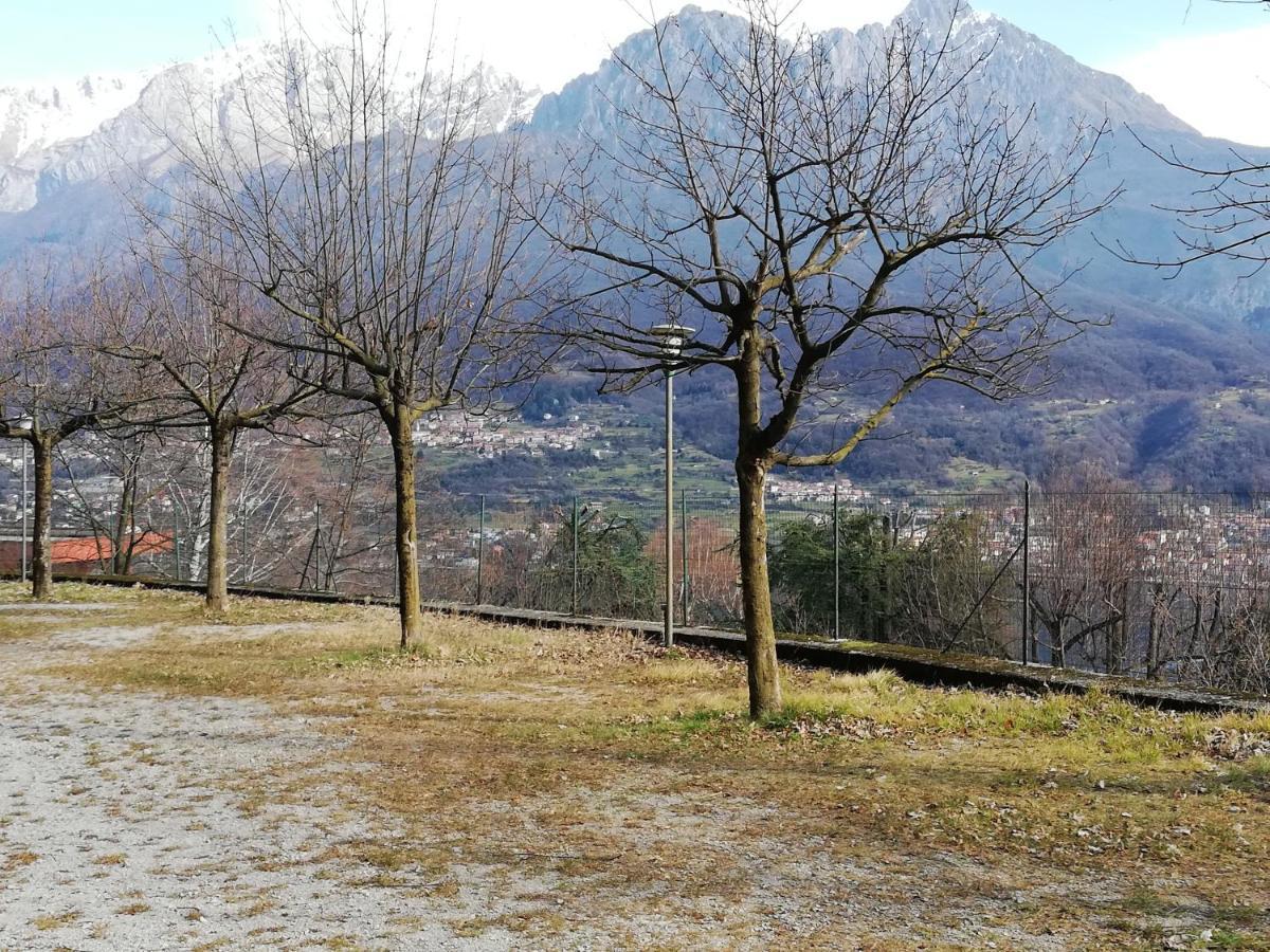 Quel Ramo Del Lago Di Como... Appartamento 189 Вальброна Экстерьер фото