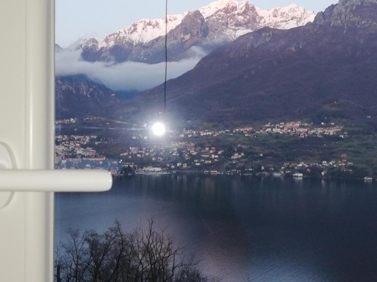 Quel Ramo Del Lago Di Como... Appartamento 189 Вальброна Экстерьер фото