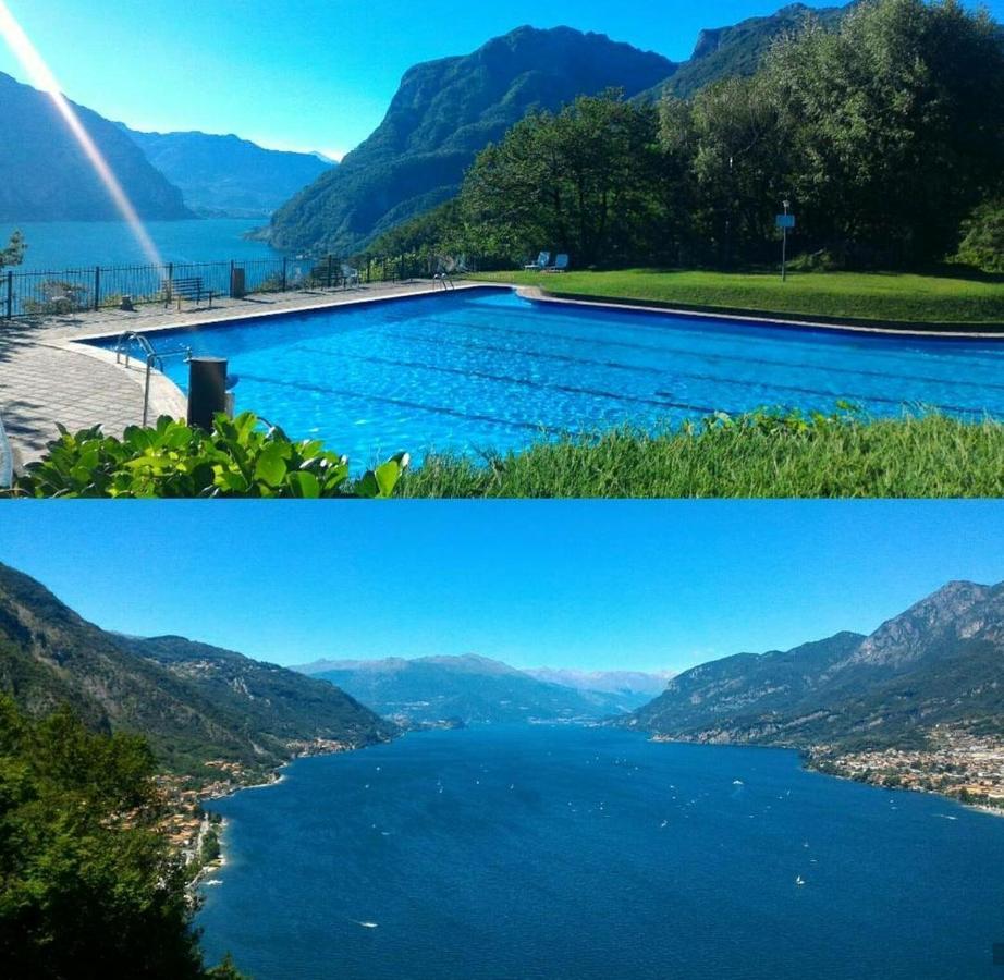 Quel Ramo Del Lago Di Como... Appartamento 189 Вальброна Экстерьер фото